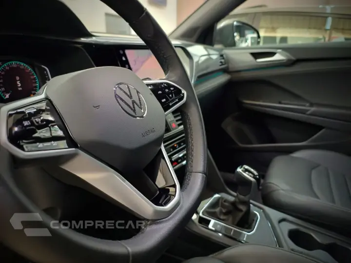 TAOS 1.4 250 TSI TOTAL FLEX HIGHLINE AUTOMÁTICO