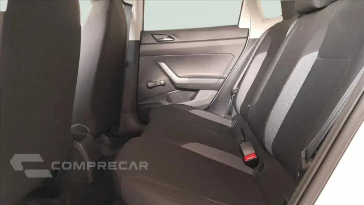 POLO 1.0 MPI TRACK MANUAL