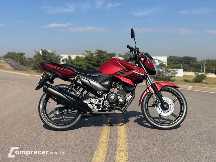 FAZER 150 YS