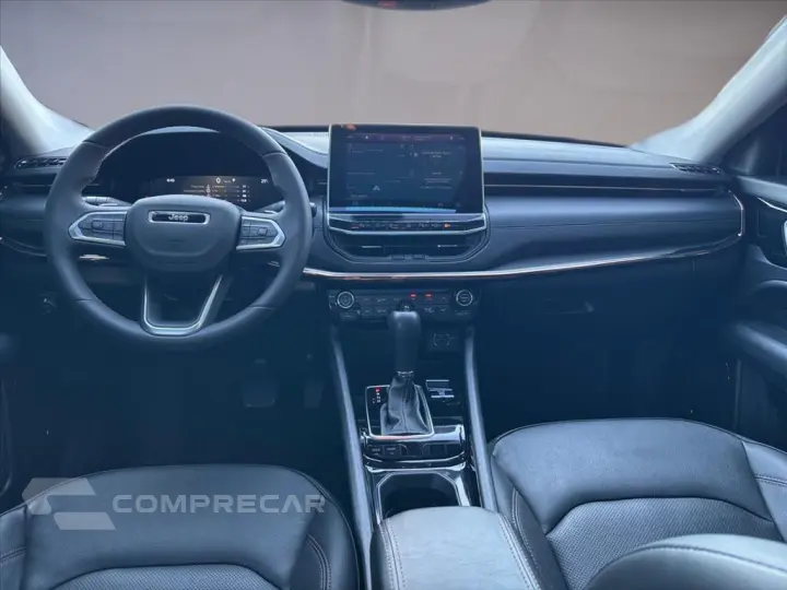 COMPASS 1.3 T270 TURBO FLEX LIMITED AT6