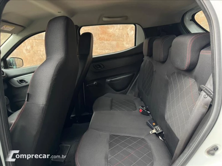 KWID 1.0 12V SCE ZEN