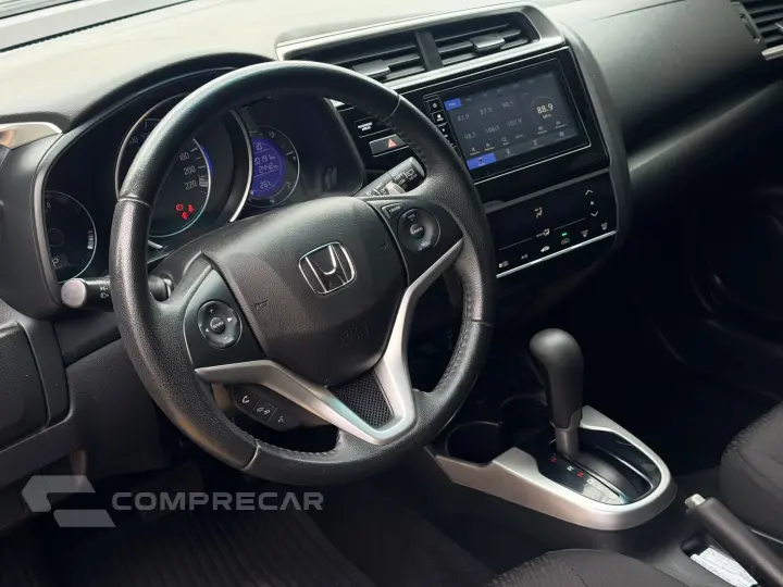 FIT 1.5 EX 16V