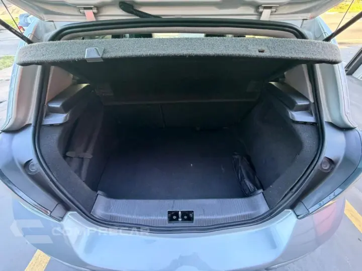 Vectra GT-X 2.0 MPFI 8V FlexPower Mec.