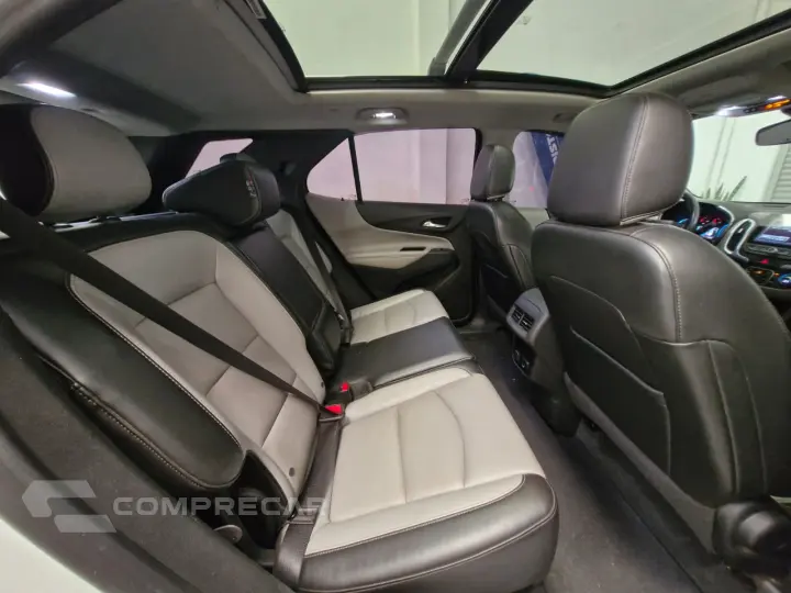EQUINOX 2.0 16V Turbo Premier AWD