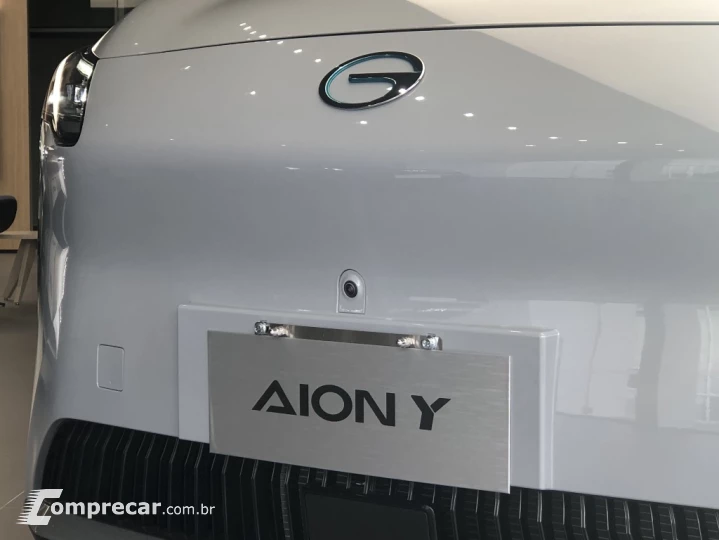 Aion Y 63,2 KW ELETRICO ELITE