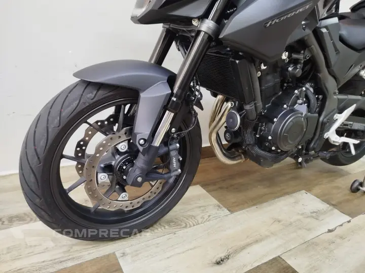 CB 500 HORNET ABS