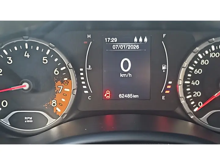 RENEGADE 1.8 16V FLEX SPORT 4P MANUAL