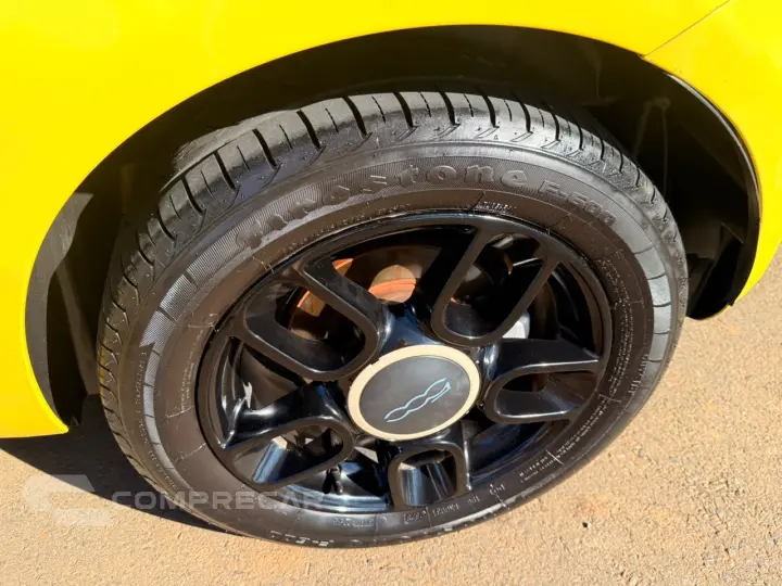 500 1.4 Sport 16V