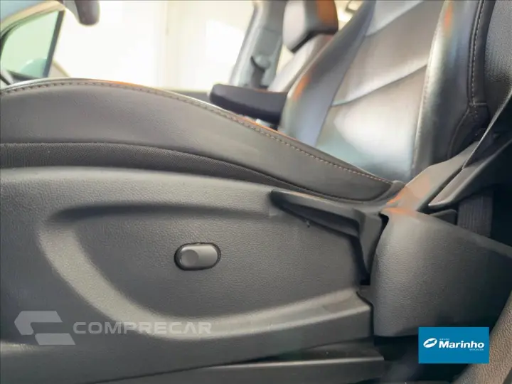 TRACKER 1.4 16V TURBO FLEX PREMIER AUTOMÁTICO