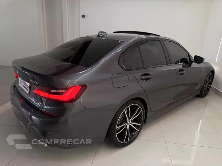 320I  ACTIVE FLEX
