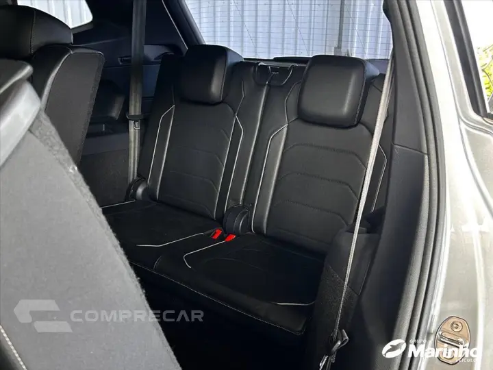 TIGUAN 2.0 350 TSI GASOLINA ALLSPACE R-LINE 4MOTI