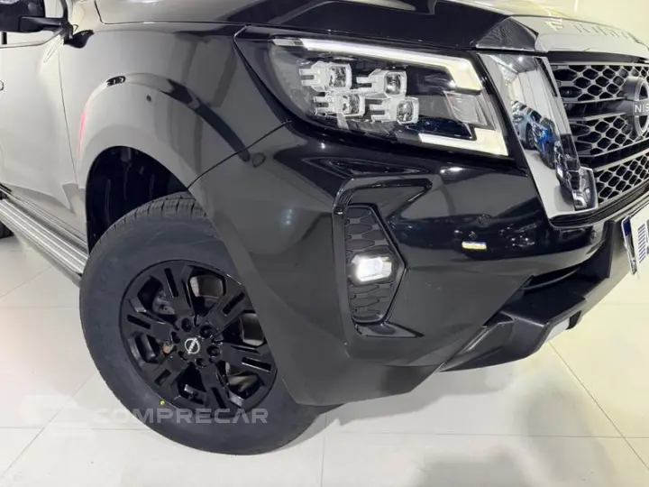 FRONTIER XE X4