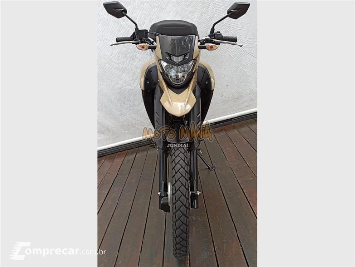 XTZ 250 LANDER