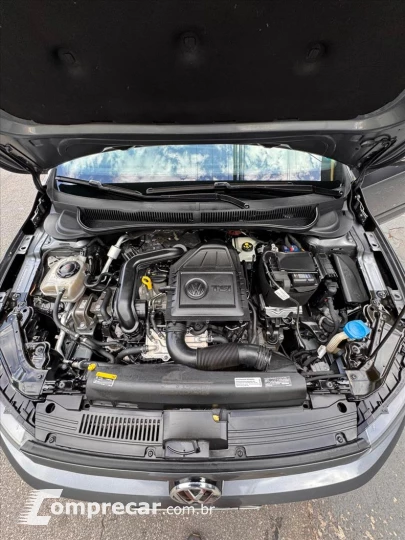 VIRTUS 1.0 200 TSI Highline