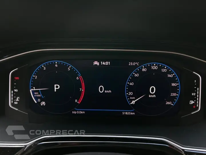 NIVUS 1.0 200 TSI TOTAL FLEX HIGHLINE AUTOMÁTICO