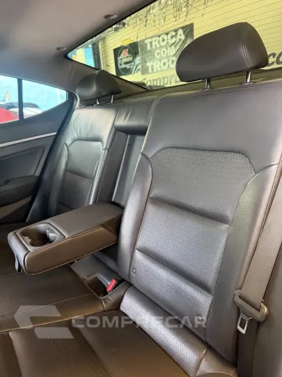 ELANTRA 2.0 GLS 16V