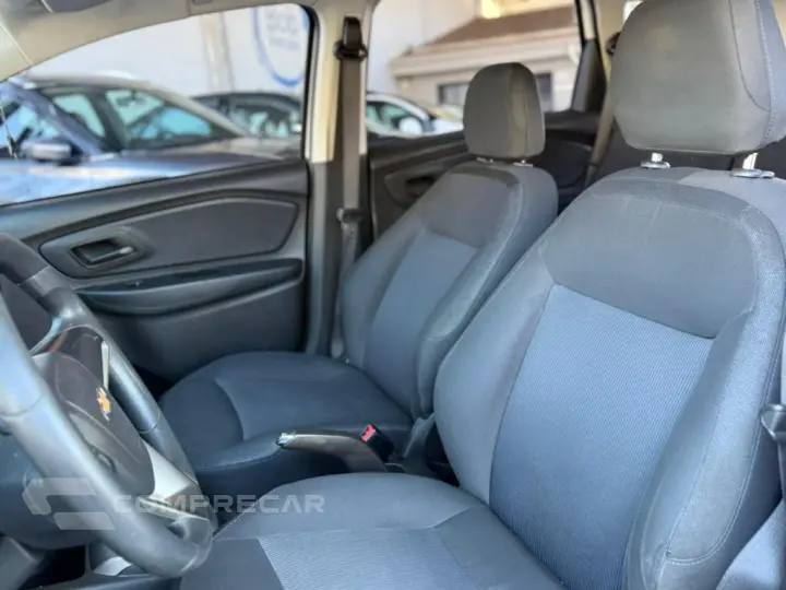 SPIN LS 1.8 8V Econo.Flex 5p Aut.