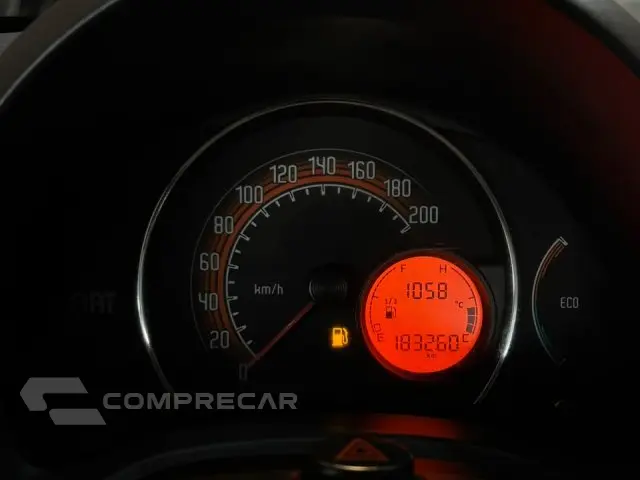 UNO - 1.0 VIVACE 8V 4P MANUAL