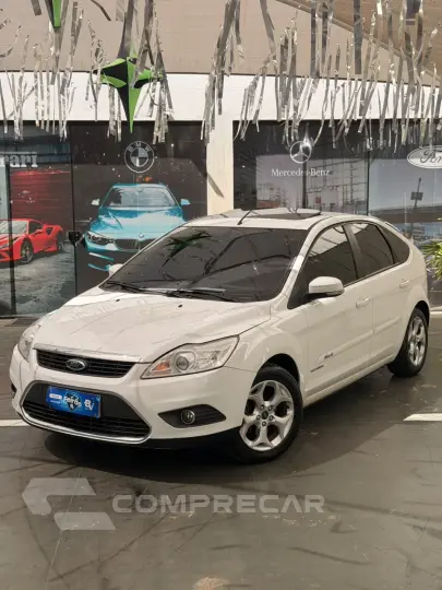 FOCUS 2.0 16V
