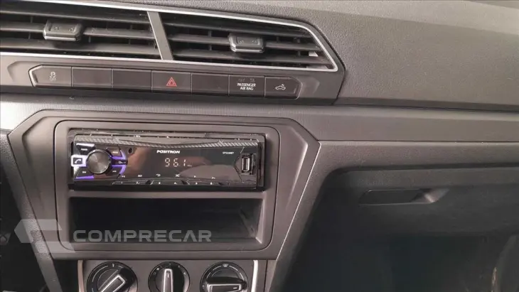 SAVEIRO 1.6 MSI ROBUST CS 16V FLEX 2P MANUAL