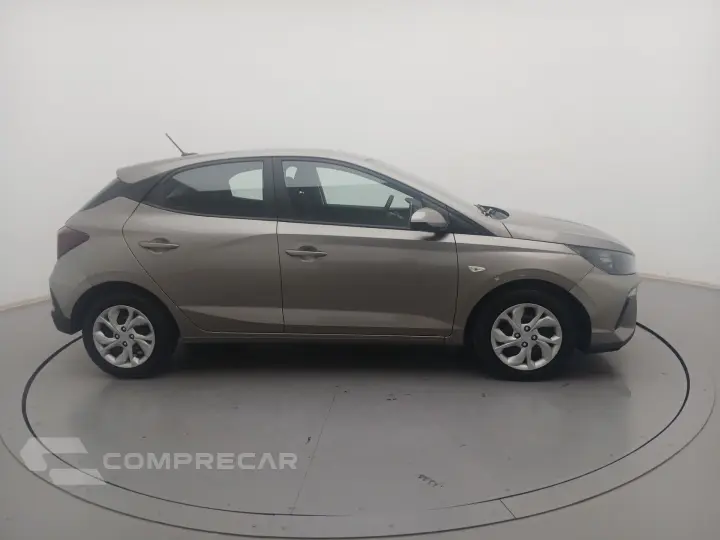 HB20 1.0 12V FLEX COMFORT MANUAL