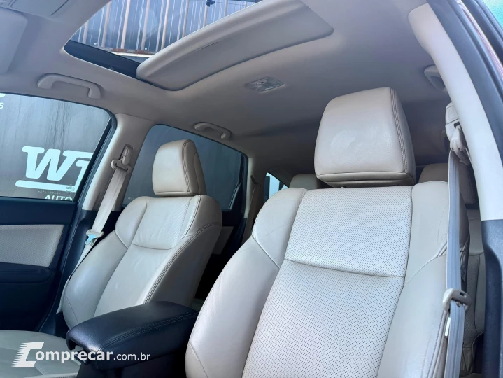 CRV 2.0 EXL 4X4 16V