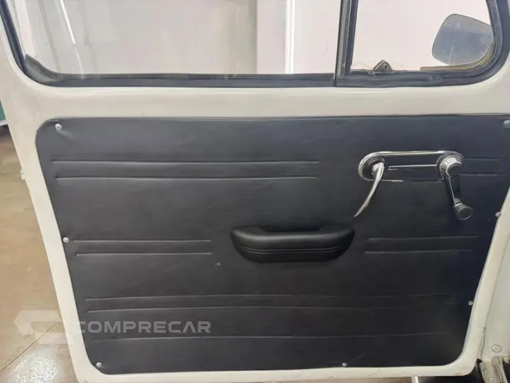 FUSCA 1300