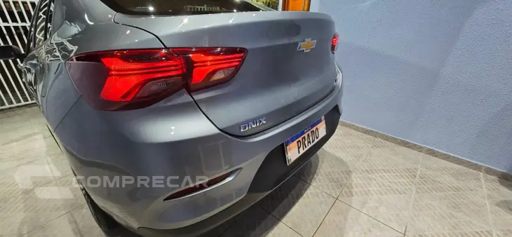 ONIX 1.0 Turbo Plus LT