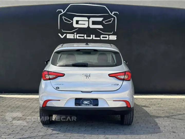 ARGO 1.0 FIREFLY FLEX DRIVE MANUAL