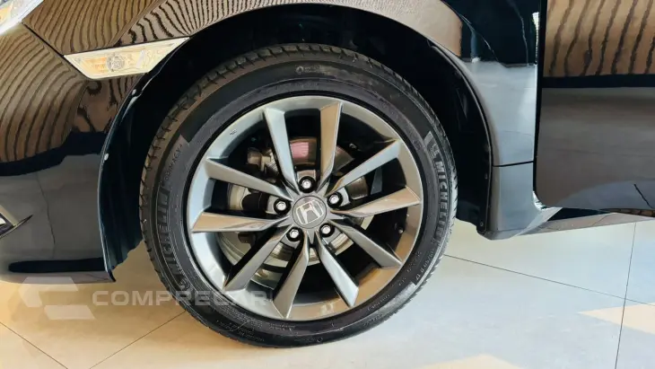 CIVIC 2.0 16vone LX