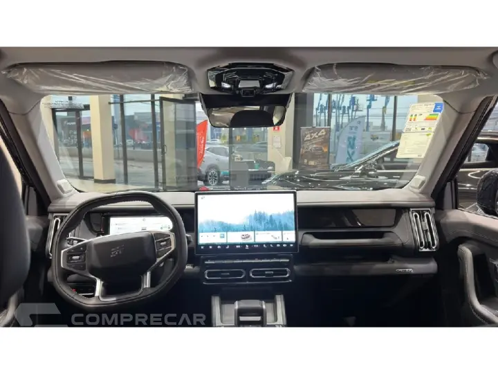 T1 1.5 TGDI PHEV ADVANCE DHT