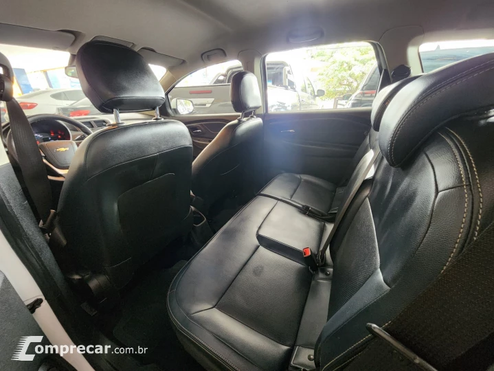 SPIN 1.8 Premier 8V
