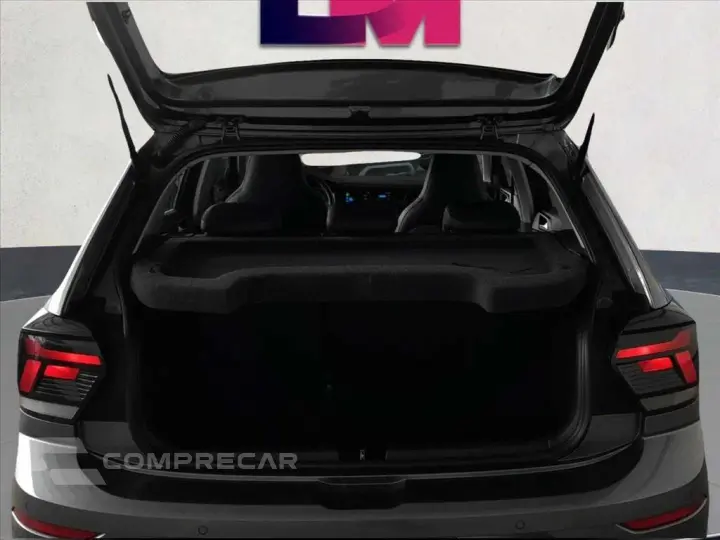 POLO 1.0 170 TSI HIGHLINE AUTOMÁTICO