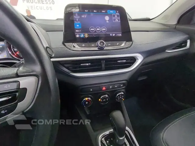 TRACKER - 1.2 TURBO PREMIER AUTOMÁTICO