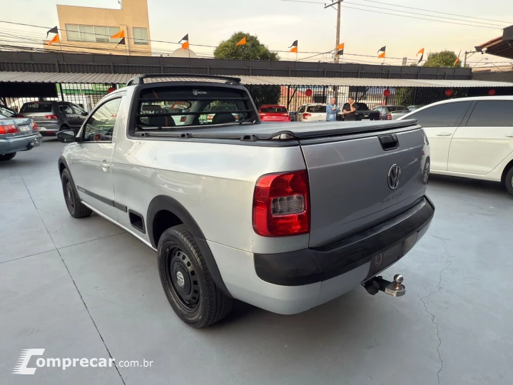 SAVEIRO 1.6 C CS 8V