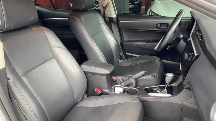 TOYOTA COROLLA 2.0 XEI 16V