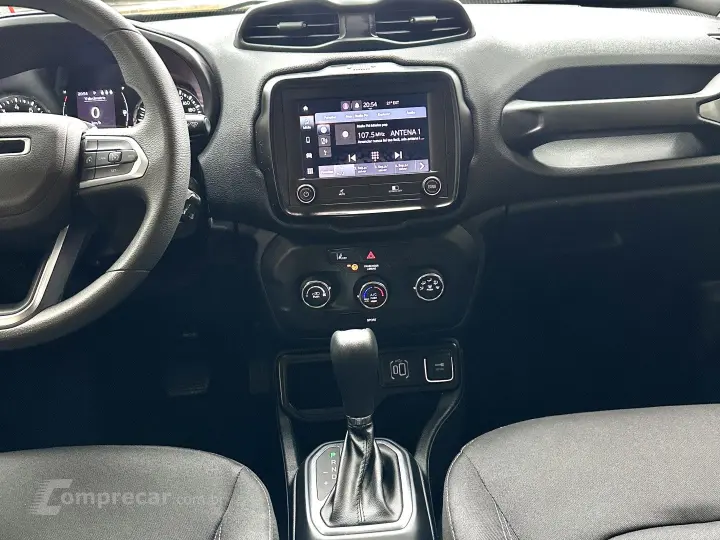 RENEGADE 1.3 T270 TURBO FLEX SPORT AT6