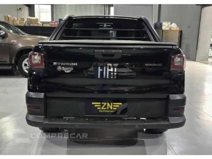 STRADA 1.3 FIREFLY FLEX VOLCANO CD MANUAL