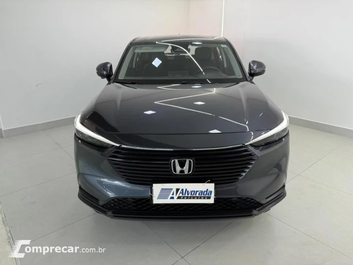 HR-V EXL HS
