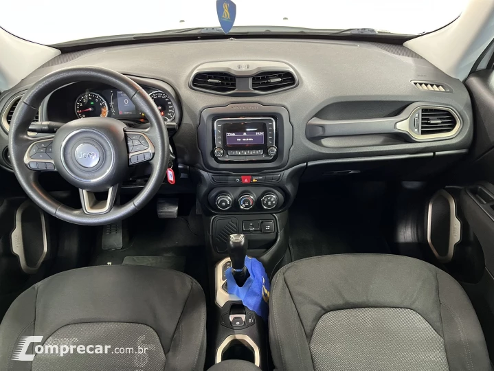 RENEGADE 1.8 16V Sport