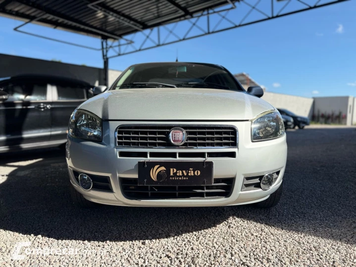 SIENA 1.4 MPI EL 8V
