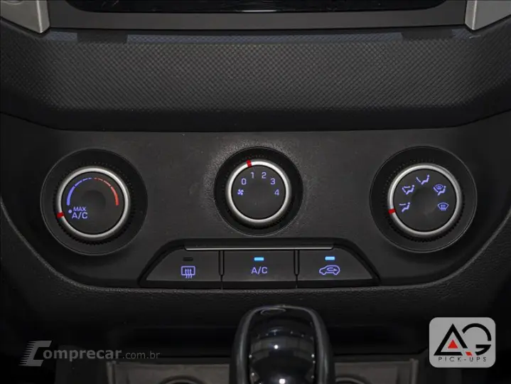 CRETA 1.6 16V Attitude