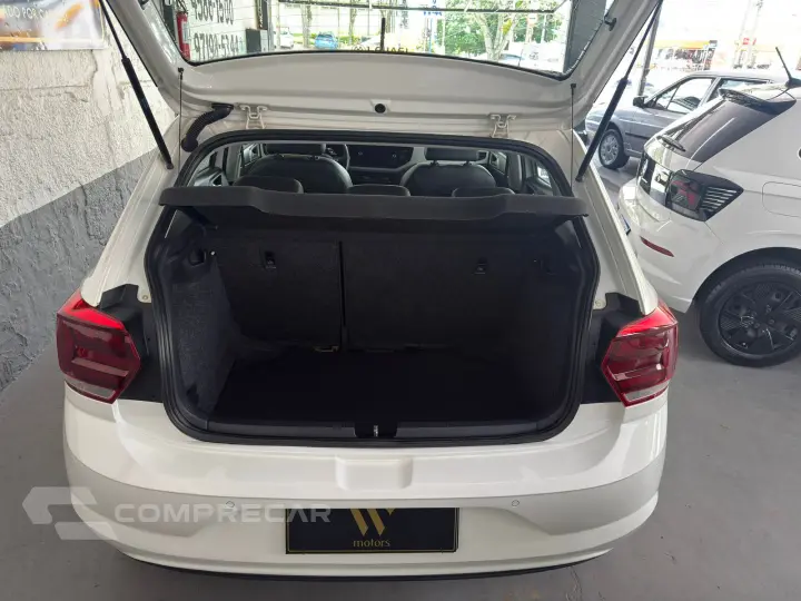 POLO 1.0 200 TSI Highline