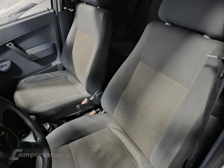 GOL 1.0 MI 8V FLEX 4P MANUAL G.IV