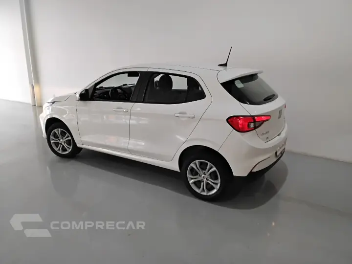 ARGO 1.0 FIREFLY FLEX DRIVE MANUAL