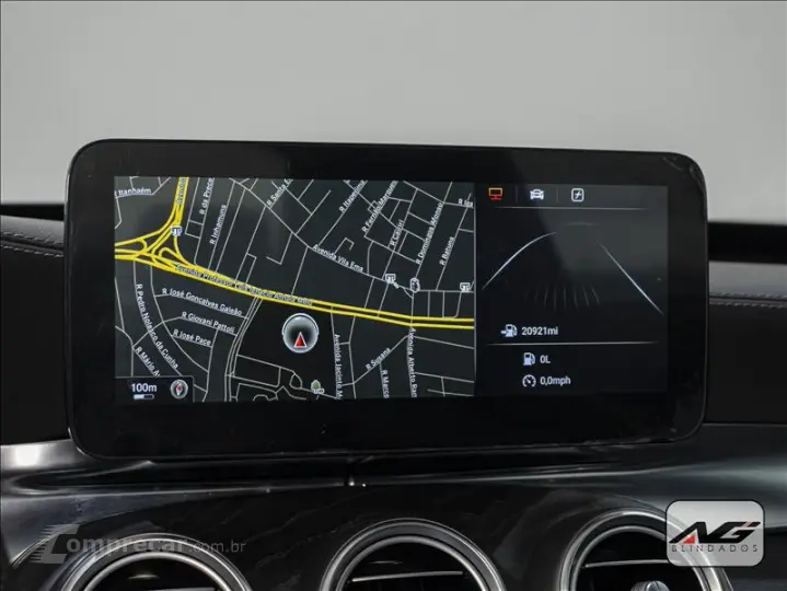 C 250 2.0 CGI Sport Turbo 16V