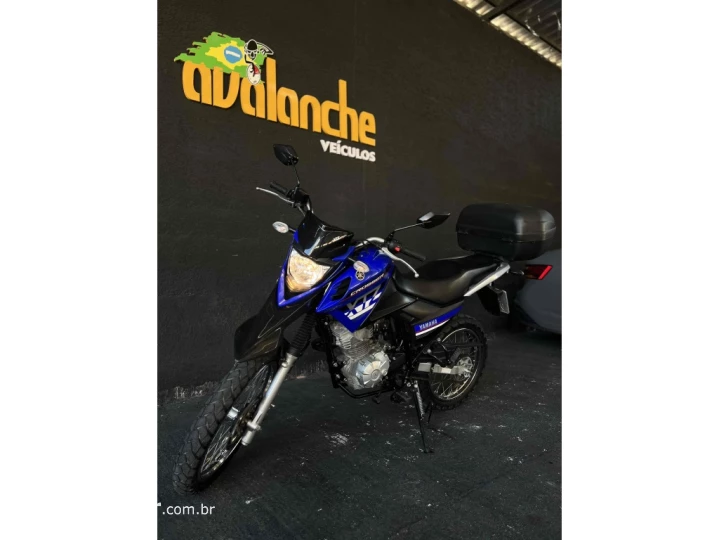 XTZ 150 CROSSER Z FLEX