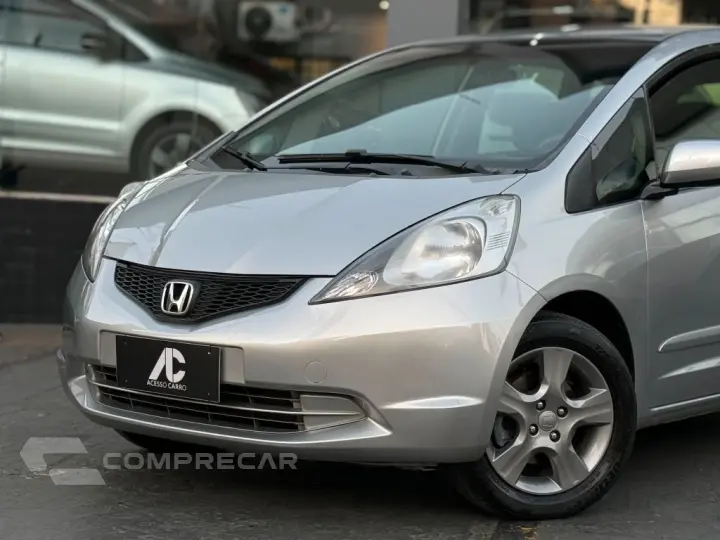 Fit LX 1.4/ 1.4 Flex 8V/16V 5p Aut.