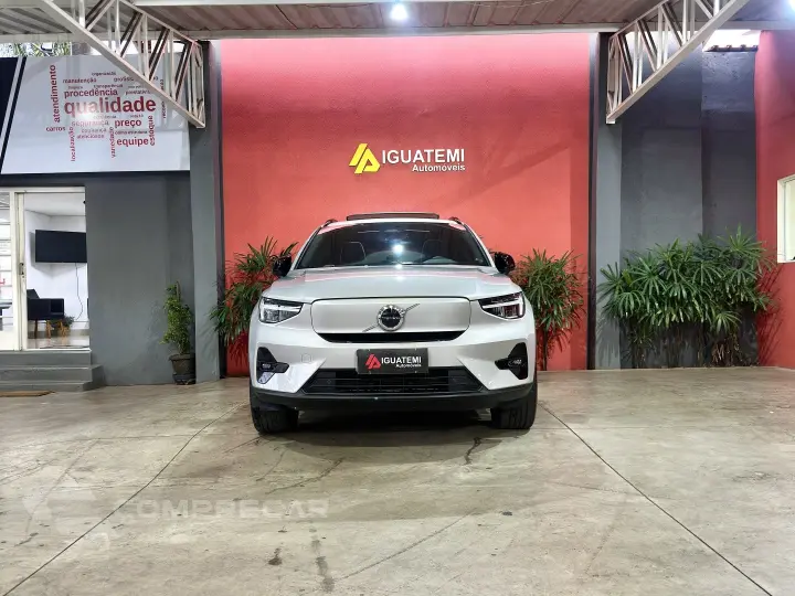 XC40 P6 RECHARGE ELECTRIC PLUS