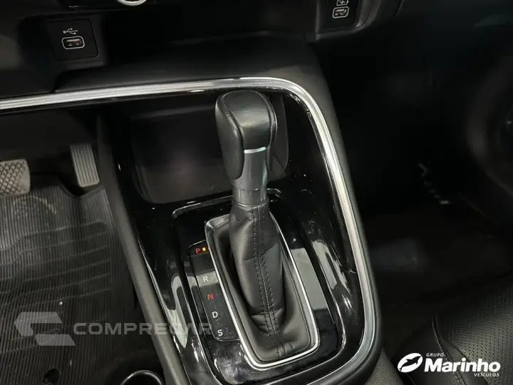 HR-V 1.5 DI I-VTEC FLEX EX CVT